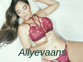 Allyevaans