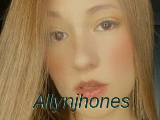 Allynjhones