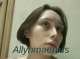 Allynmaenius