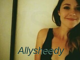 Allysheedy