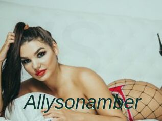Allysonamber