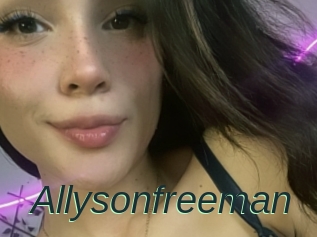 Allysonfreeman