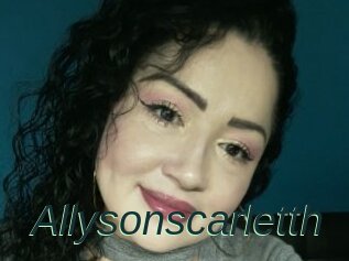 Allysonscarletth