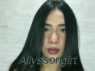 Allyssongirt