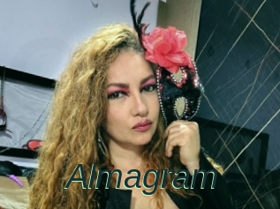 Almagram