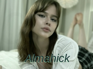 Almahick