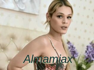 Almamiax