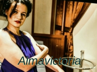 Almavictoria