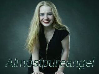Almostpureangel