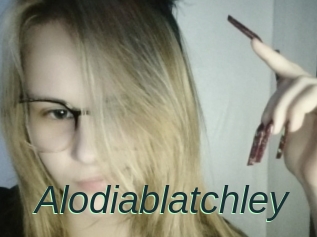 Alodiablatchley