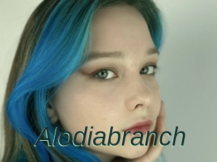 Alodiabranch