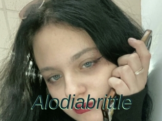 Alodiabrittle
