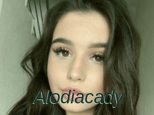 Alodiacady