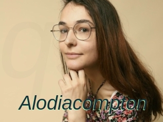 Alodiacompton