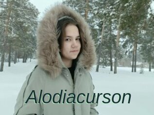 Alodiacurson