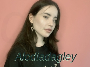 Alodiadagley