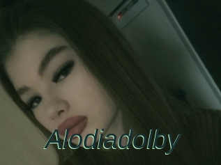 Alodiadolby