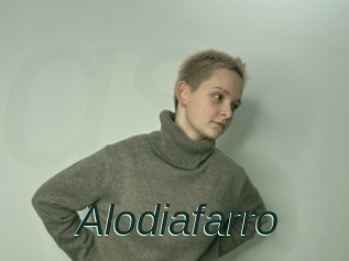 Alodiafarro