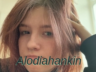 Alodiahankin