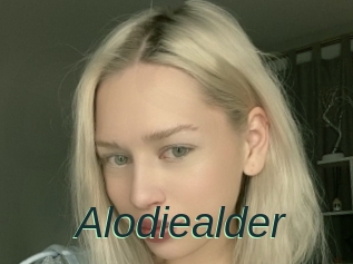 Alodiealder