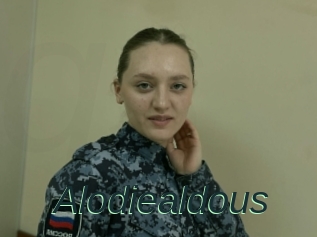 Alodiealdous