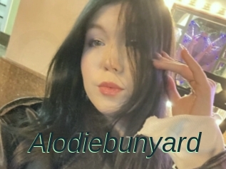 Alodiebunyard
