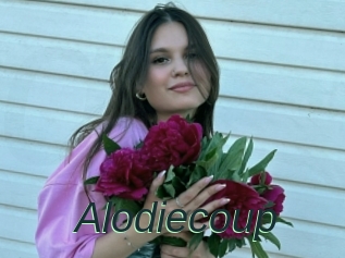 Alodiecoup