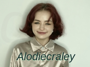 Alodiecraley