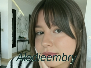 Alodieembry
