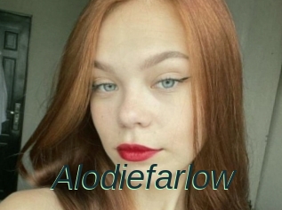 Alodiefarlow