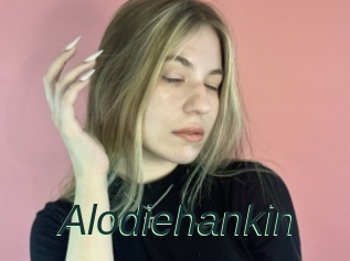 Alodiehankin