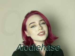 Alodiehase