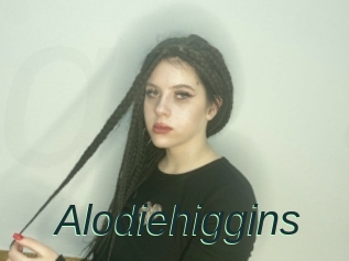 Alodiehiggins