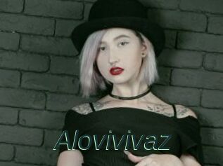 Alovivivaz