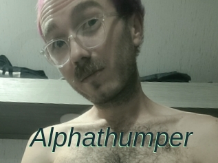Alphathumper