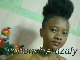 Alphonsinerazafy