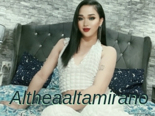 Altheaaltamirano