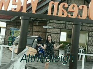 Althealeigh
