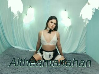 Altheamanahan