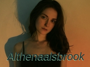 Althenaalsbrook