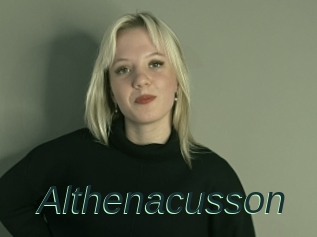 Althenacusson