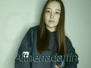 Althenadaffin