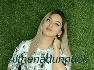 Althenadunnuck