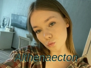 Althenaecton