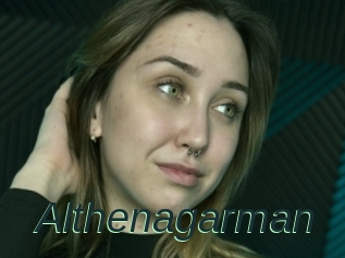 Althenagarman