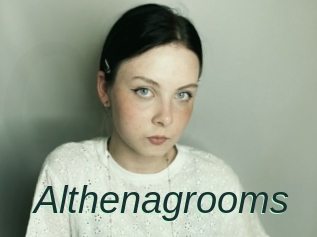 Althenagrooms