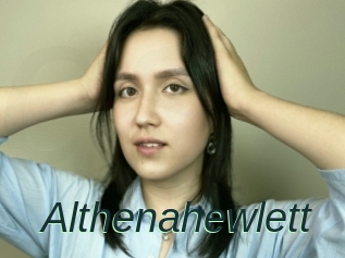 Althenahewlett