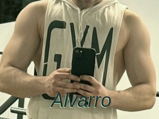 Alvarro