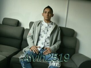 Alvin2519