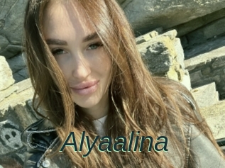 Alyaalina